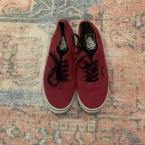 Vans